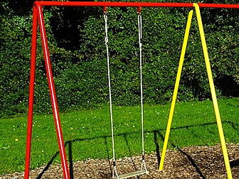 'A safe place to play'